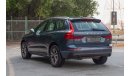 Volvo XC60 AED 1,800/month 2021 | VOLVO XC-60 | T5 MOMENTUM GCC | FULL VOLVO SERVICE HISTORY | V64951