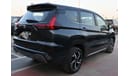 Mitsubishi Xpander Mitsubishi Xpander 1.5L Premium A/T Petrol