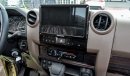 Toyota Land Cruiser Pick Up 4.0L V6 Single Cabin Auto Transmission