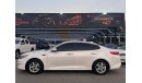 Kia Optima SX