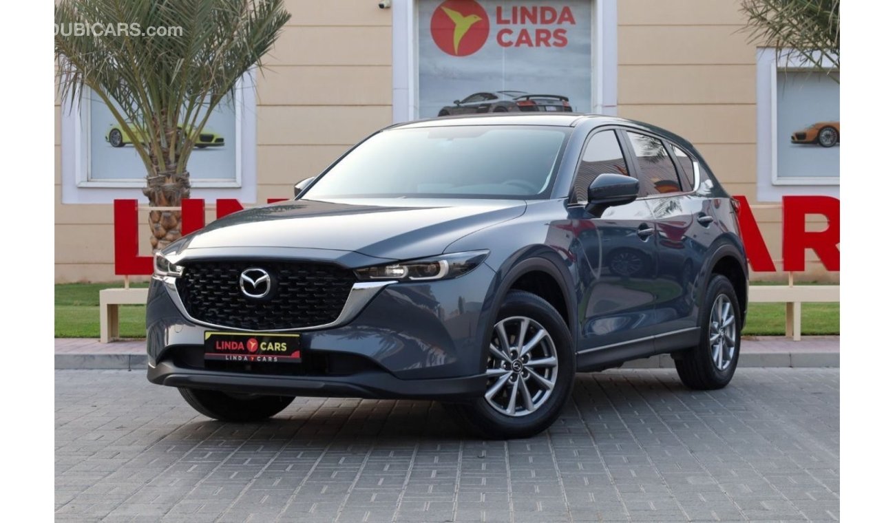 Mazda CX5