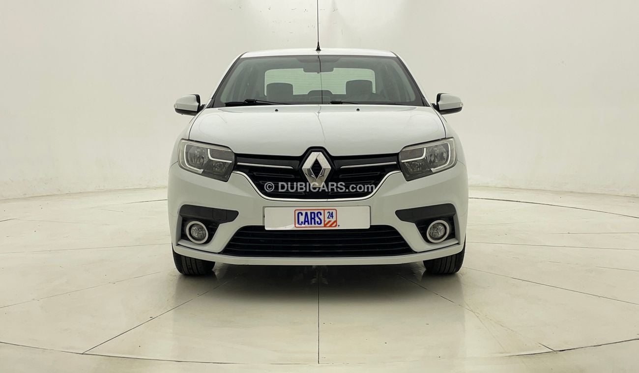 Renault Symbol SE 1.6 | Zero Down Payment | Home Test Drive