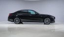 Mercedes-Benz C 43 AMG - 2 Years Approved Warranty - Approved Prepared Vehicle