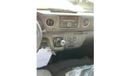 Nissan Urvan Nissan Urvan 2.5L 2024 best price for export!