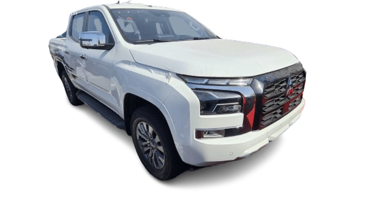 ميتسوبيشي L200 MITSUBISHI L200 TRITON 148 HP FULL OPTION , GCC SPORTERO