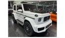 Suzuki Jimny std Brabus Kit With Star-Moon Roof