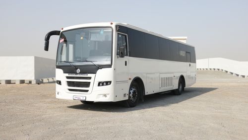 Ashok Leyland Falcon 56 SEATER BUS WITH AC