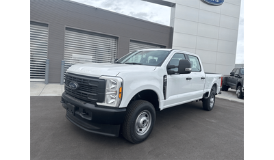 فورد F 250 6.7 DIESEL