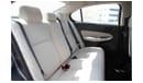 Honda City 2024 Honda City 1.5 LXS - Meteoroid Grey Inside Ivory | Export Only