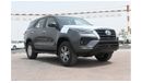 Toyota Fortuner FORTUNER DIESEL 2.4L 2023 4WD FULL OPTION