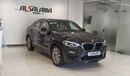 بي أم دبليو X4 XDrive 30i