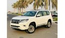 تويوتا برادو TOYOTA PRADO VX1 4.0L WHITE 2023