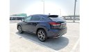 لكزس RX 450 Lexus RX450h Hybrid - 2022 - Blue