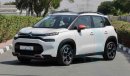 Citroen C3 Aircross (НА ЭКСПОРТ , For Export) Shine 1.2T , 2024 GCC , 0Km , Без пробега