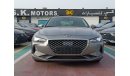 جينيسس G70 / SUNROOF/ LEATHER/ TRIP TONIC/ FULL OPT/ 1040 MONTHLY / LOT#72947