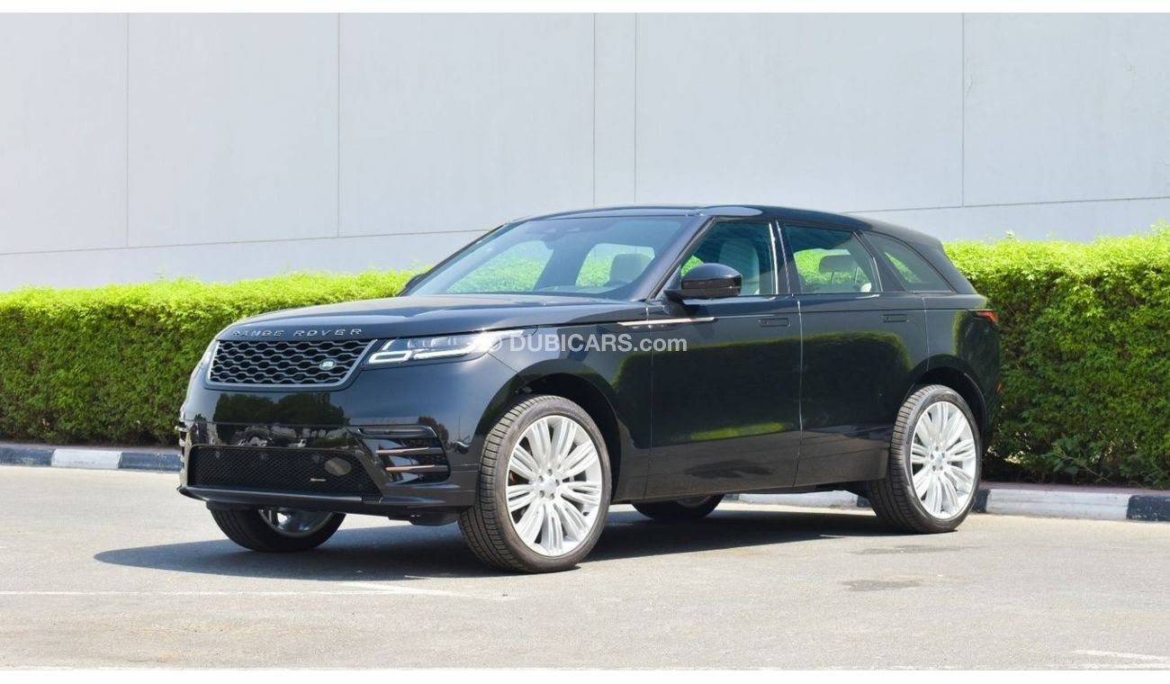 Land Rover Range Rover Velar Range Rover Velar R-Dynamic P250 4WD | with HUD 22 Alloy | 2023