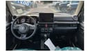 Suzuki Jimny GLX 2024 4WD 5Doors Local Registration +10%