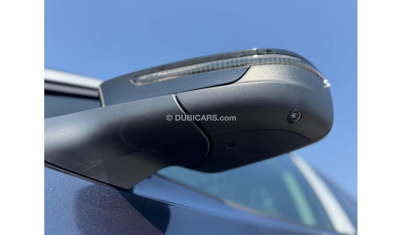 فولكس واجن ID.6 VOLKSWAGEN ID6 CROZZ PRO 7 STEAR WITH HEAD UP DISPLAY,OPEN PANORAMIC SUNROOF