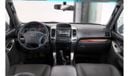 Toyota Prado VX LIMITED V6 4.0L-6CYL - FULL OPTION - ORIGINAL CONDITION - COMPLETE AGENCY MAINTAINED