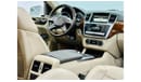 Mercedes-Benz GL 500 Std 2015 Mercedes-Benz GL500 4MATIC, Full Service History, Full Option, GCC Specs