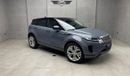 Land Rover Range Rover Evoque P250 SE 2021 Evoque | AlTayer Warranty | Full service history | GCC Specs | Full Options