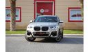 BMW X4 G02