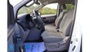 Hyundai H-1 2.5L RWD 2020 TDI 12 Seats Passenger Van / M/T Diesel / Well Maintained / Book Now /