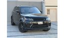 Land Rover Range Rover HSE LAND ROVER SPORT HSE 2019