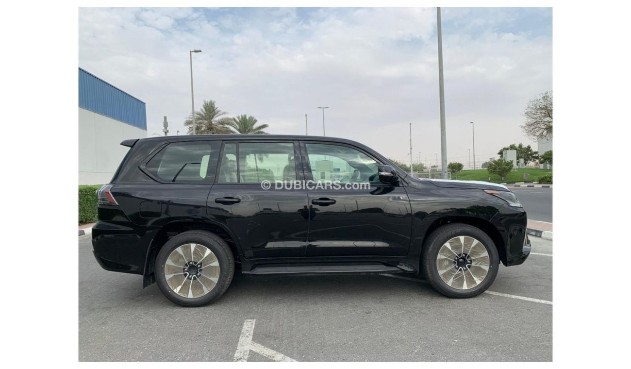 New Lexus Lx 450 2021 - Export Price - 399,000 Aed 2021 For Sale In 