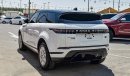 Land Rover Range Rover Evoque P250 S