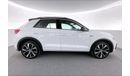 Volkswagen T ROC R-Line | 1 year free warranty | 0 Down Payment