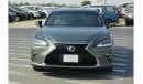 Lexus ES 300 Hybrid ES300H