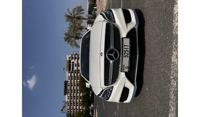 مرسيدس بنز CLS 400