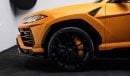 Lamborghini Urus 2021 -  Canadian Specs