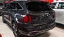 Kia Sorento KIA SORENTO 1.6L HYBRID 4WD 2023