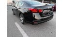 Nissan Altima Nissan Altima model 2019, customs papers No. 2, agency condition