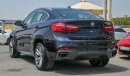 BMW ActiveHybrid X6