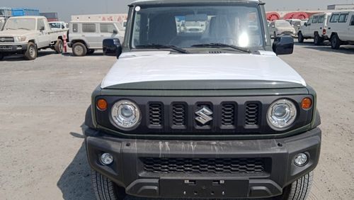 Suzuki Jimny 1.5L Petrol Auto - Multi Colors Available