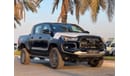 تويوتا هيلوكس GR SPORT PICK-UP 2.8L 4X4 DSL A/T // 2024 // FULL OPTION WITH 360 CAMERA , POWER SEATS // SPECIAL OF