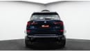 بي أم دبليو X5 XDrive40i - Under Warranty and Service Contract