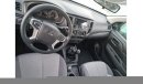 Mitsubishi L200 L200 DIESEL 4WD Manual Full option