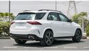 مرسيدس بنز GLE 450 AMG Mercedes-Benz|GLE450|AMG|Premium Plus|Night Package|New Facelift|GCC| 2024| AGENCY WARRANTY