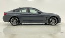 BMW 430i M SPORT 2 | Zero Down Payment | Free Home Test Drive