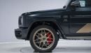 Mercedes-Benz G 63 AMG Grand Edition 1 of 1000 - 2 Years Approved Warranty - Approved Prepared Vehicle