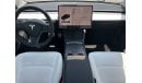 Tesla Model 3 TESLA MODEL 3 PERFORMANCE AWD 2022 GCC LOW MILEAGE SINGLE OWNER WITH AGENCY WARRANTY IN MINT CONDITI