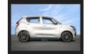 Suzuki Celerio 1.0L GL HI A/T PTR