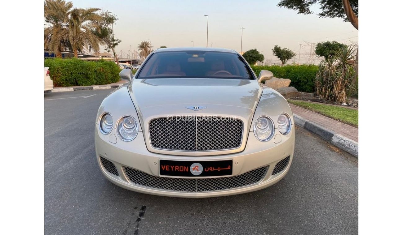 Bentley Flying Spur BENTLEY FLYING SPUR SPEED - 2013 - FREE REGISTRATION - FREE WARRANTY