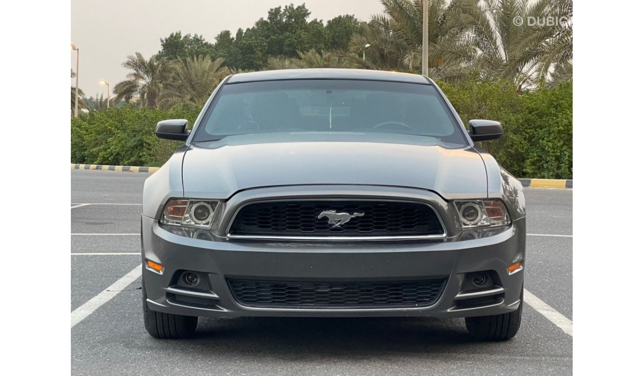 فورد موستانج FORD MUSTANG 2013 / V6 / VERY CLEAN CAR / SPORT CAR