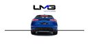 Lamborghini Urus 2022 URUS | TWO TONE INTERIOR | PANORAMIC ROOF | VERY LOW MILEAGE | WARRANTY |