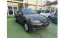 Volkswagen Touareg S